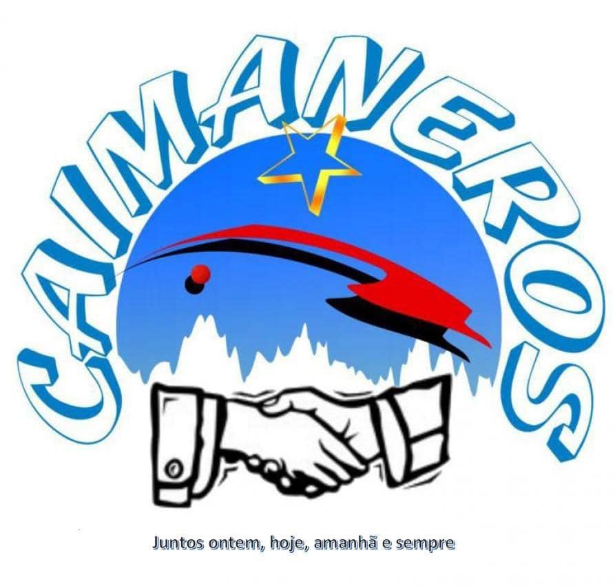 19 DE ABRIL DIA DA FUNDAÇÃO DA ASSOCIAÇÃO DOS CAIMANEROS