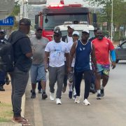 CAMINHADA CAIMANERA E PALESTRA SOBRE O CANCRO DA PRÓSTATA_NOVEMBRO AZUL