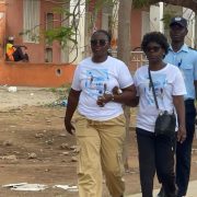 CAMINHADA CAIMANERA E PALESTRA SOBRE O CANCRO DA PRÓSTATA_NOVEMBRO AZUL