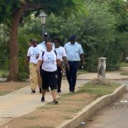 CAMINHADA CAIMANERA E PALESTRA SOBRE O CANCRO DA PRÓSTATA_NOVEMBRO AZUL