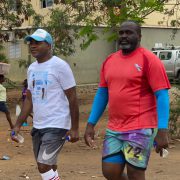 CAMINHADA CAIMANERA E PALESTRA SOBRE O CANCRO DA PRÓSTATA_NOVEMBRO AZUL
