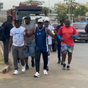 CAMINHADA CAIMANERA E PALESTRA SOBRE O CANCRO DA PRÓSTATA_NOVEMBRO AZUL