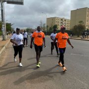 CAMINHADA CAIMANERA E PALESTRA SOBRE O CANCRO DA PRÓSTATA_NOVEMBRO AZUL