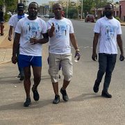 CAMINHADA CAIMANERA E PALESTRA SOBRE O CANCRO DA PRÓSTATA_NOVEMBRO AZUL