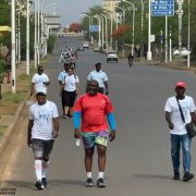 CAMINHADA CAIMANERA E PALESTRA SOBRE O CANCRO DA PRÓSTATA_NOVEMBRO AZUL