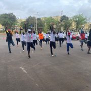 CAMINHADA CAIMANERA E PALESTRA SOBRE O CANCRO DA PRÓSTATA_NOVEMBRO AZUL
