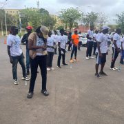 CAMINHADA CAIMANERA E PALESTRA SOBRE O CANCRO DA PRÓSTATA_NOVEMBRO AZUL