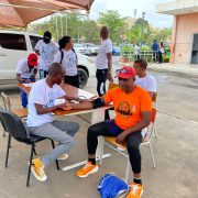 CAMINHADA CAIMANERA E PALESTRA SOBRE O CANCRO DA PRÓSTATA_NOVEMBRO AZUL