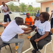 CAMINHADA CAIMANERA E PALESTRA SOBRE O CANCRO DA PRÓSTATA_NOVEMBRO AZUL