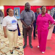 CAIMANEROS PARTICIPAM DO 64 ANIVERSÁRIO DA VITÓRIA DE PLAYA GIRÓN