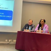 CAIMANEROS PARTICIPAM DO PROJETO DE INTERCÂMBIO CIENTÍFICO ACADÉMICO