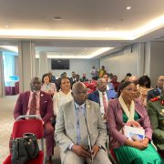 CAIMANEROS PARTICIPAM DO PROJETO DE INTERCÂMBIO CIENTÍFICO ACADÉMICO