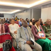 CAIMANEROS PARTICIPAM DO PROJETO DE INTERCÂMBIO CIENTÍFICO ACADÉMICO