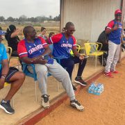 ENCUENTRO DEBEISBOL LOS TIGRES DE ANTEX vs TEAM ASERE DE CAIMANEROS