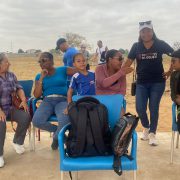 ENCUENTRO DEBEISBOL LOS TIGRES DE ANTEX vs TEAM ASERE DE CAIMANEROS