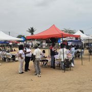 FEIRA DA SAUDE  MUNICIPIO DO MUSSULO
