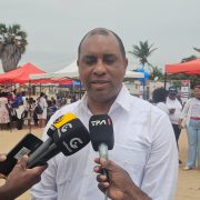 FEIRA DA SAUDE  MUNICIPIO DO MUSSULO